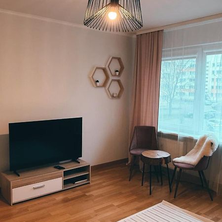 Southwest Seashore Apartment Liepāja Exterior foto